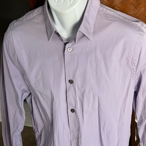 Express shirt - Picture 1 of 2